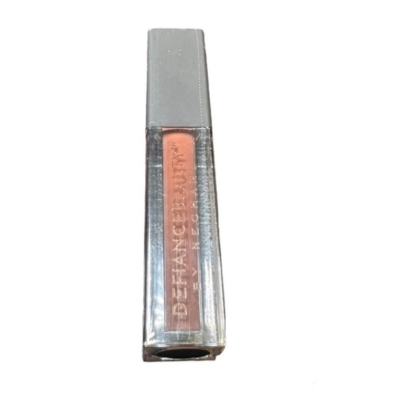 Defiance Beauty Other - Defiance Beauty By Nechami Mini Luminous liquid lipstick ICONIC
